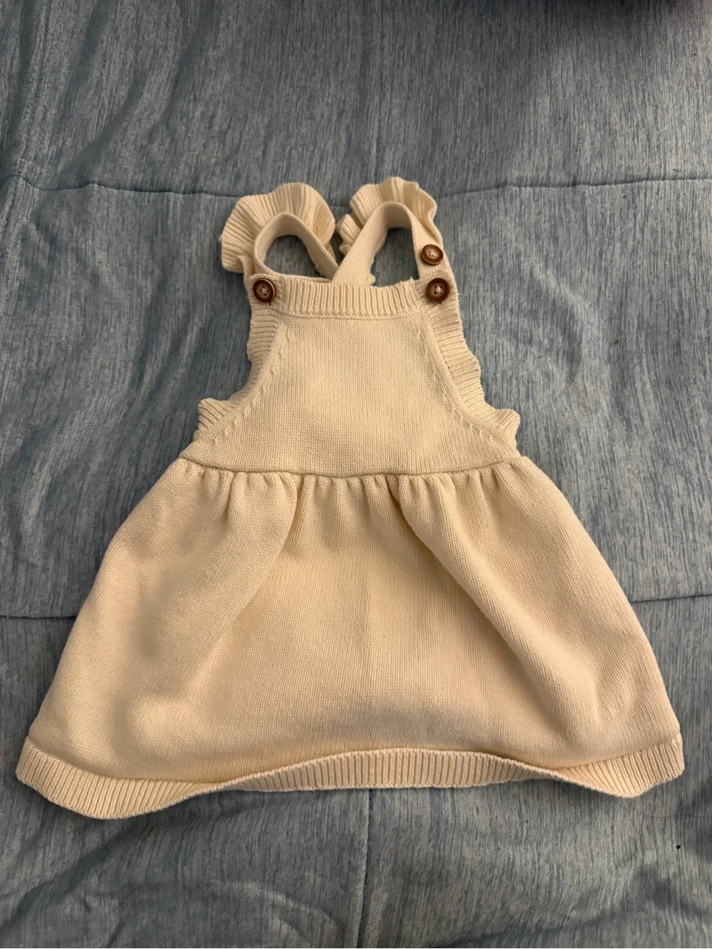 Baby Dress 6M